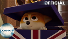 The Queen's Corgi - Official Teaser Trailer - Coming Soon