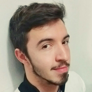Foto de perfil de Pedro Toscan Pittelkow Contass