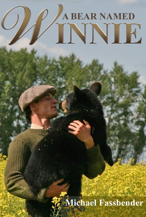 Uma Ursa Chamada Winnie - Poster / Capa / Cartaz - Oficial 3