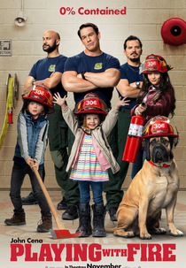 Brincando com Fogo (Playing With Fire)