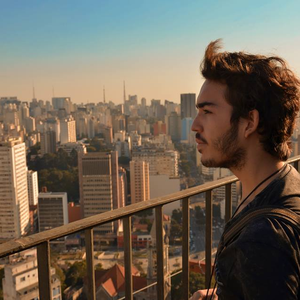 Foto de perfil de Rodrigo Fonseca