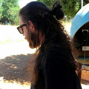 Foto de perfil de Alexandre Oliveira