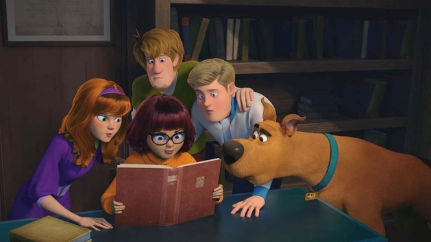 Crítica | Scooby! - O Filme: Mesmo Decepcionando Animação Ainda Consegue Ser Nostálgica - Nerd Zoom