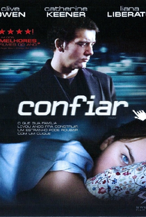 Confiar - Poster / Capa / Cartaz - Oficial 6