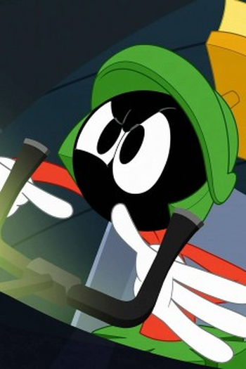 Poster de Episódio Blast Off (2023)