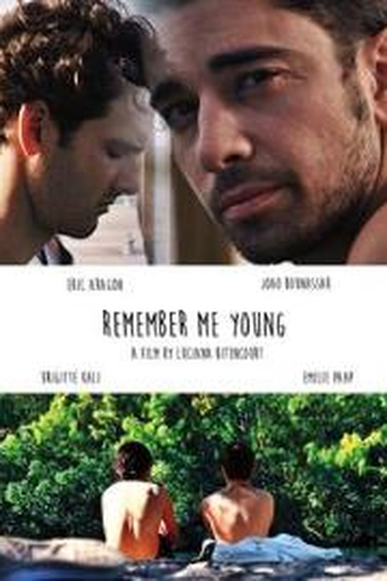 Poster de Curta Remember Me Young (2015)