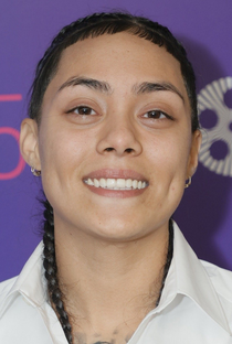 Brittney Rodriguez - Poster 1