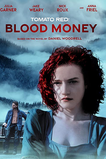  de Filme Tomato Red (2017)