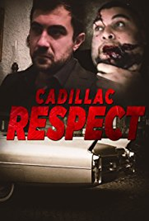 Cadillac Respect - Poster / Capa / Cartaz - Oficial 1