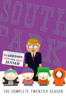 South Park (20ª Temporada) (South Park (Season 20))