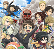 Attack on Titan: Junior High