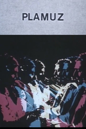 Poster de Curta Plamuz (1973)