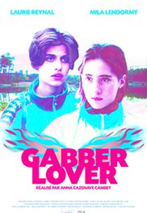 Gabber Lover (Gabber Lover)
