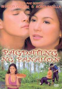 Pagdating ng panahon (Pagdating ng panahon)