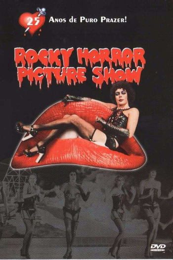  de Filme The Rocky Horror Picture Show (1975)