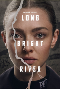 Long Bright River - Poster / Capa / Cartaz - Oficial 1