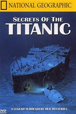 Os Segredos do Titanic (Secrets of the Titanic)