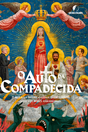  de Série O Auto da Compadecida (1999)