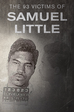 As 93 Vítimas de Samuel Little (The 93 Victims of Samuel Little)