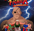 Street Fighter: A Série Animada - 2° Temporada