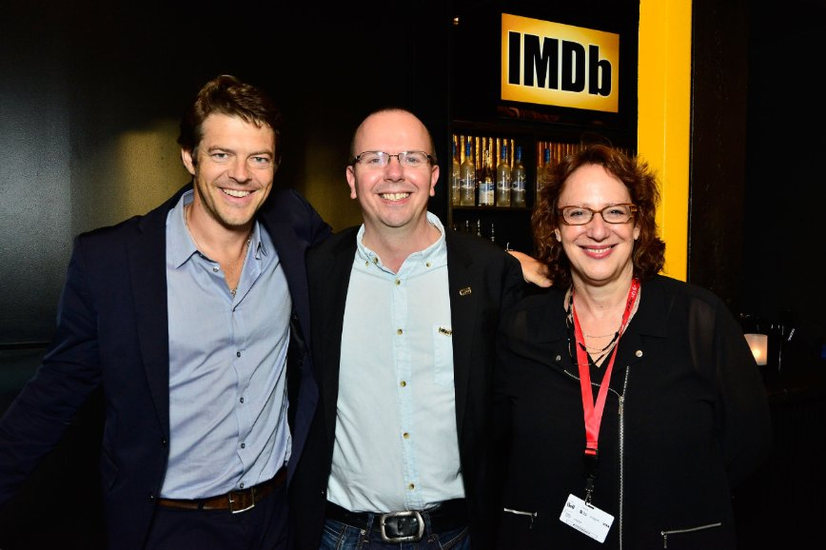 Jason Blum - Foto 6