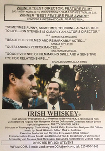 Irish Whiskey (Irish Whiskey)