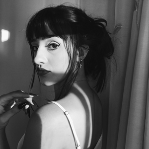 Foto de perfil de Nicolle Castro