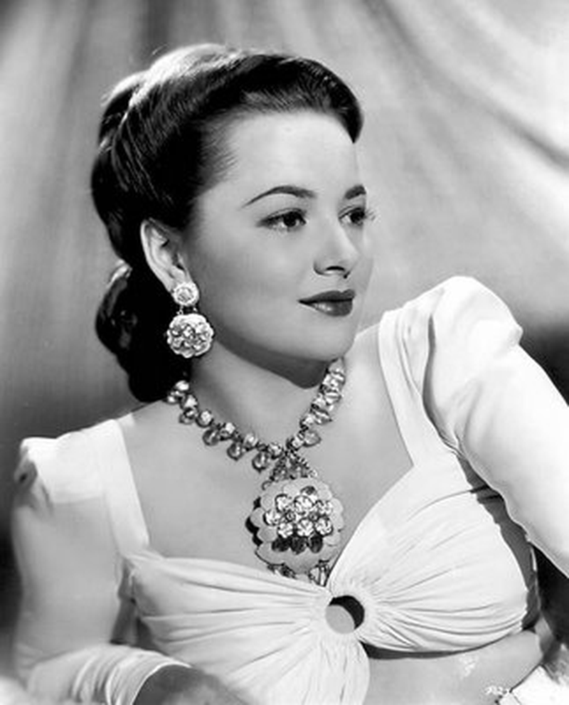 Olivia de Havilland - Foto 21