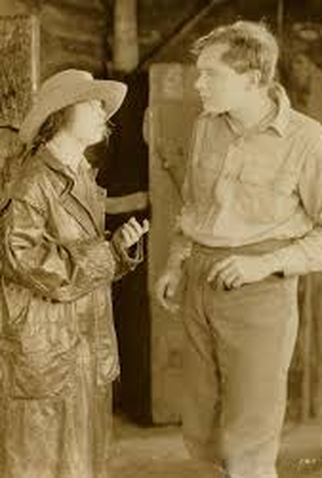 Poster 1 de Filme Timidez e Covardia (1924)