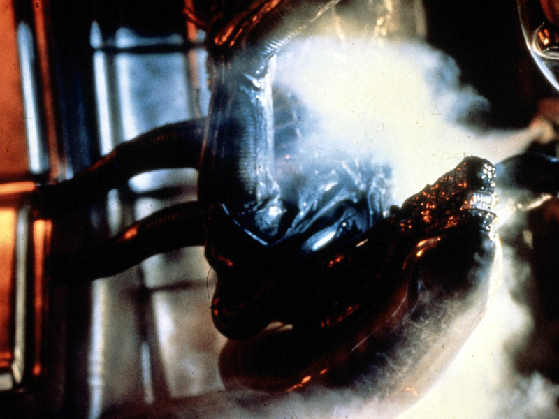 Foto 45 de Alien: O Oitavo Passageiro