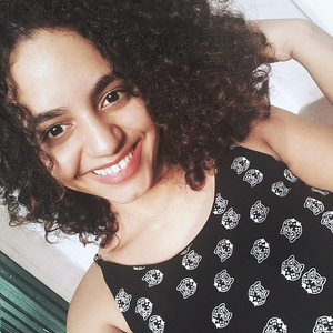 Foto de perfil de Aline de Lima