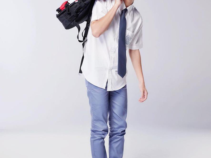 Foto 8 de The Tuxedo