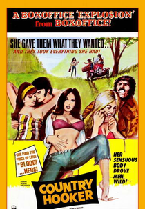 Country Hooker (Country Hooker)