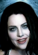 Evanescence: Lithium