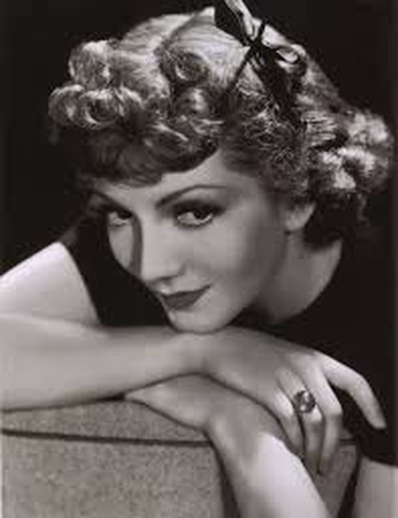 Claudette Colbert - Foto 3