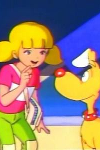 Poster de Episódio Dry Spell (1983)
