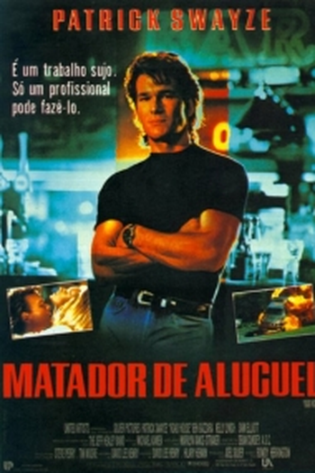 de Filme Matador de Aluguel (1989)