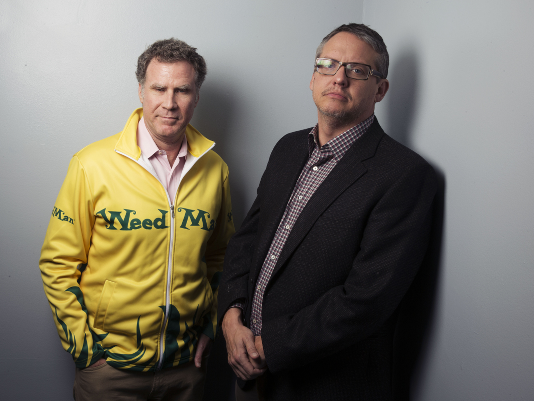 Adam McKay - Foto 12