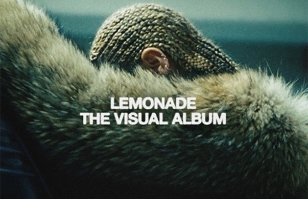 Beyoncé lança álbum 'Lemonade'