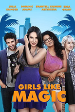Girls Like Magic (Girls Like Magic)