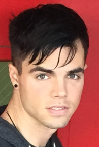 Reid Ewing