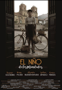 O Menino Mensageiro (El Niño de los Mandados)