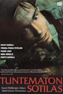 The Unknown Soldier - Poster / Capa / Cartaz - Oficial 1