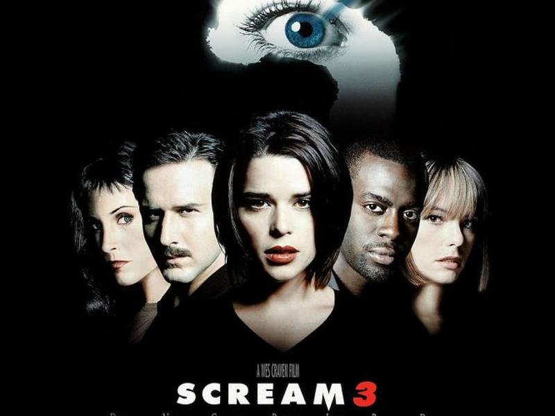 Foto 11 de Pânico 3