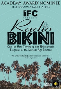 Rádio Bikini (Radio Bikini)