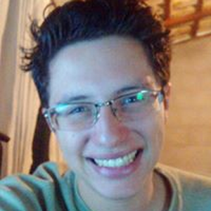 Foto de perfil de Rodrigo