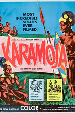 Karamoja (Karamoja)