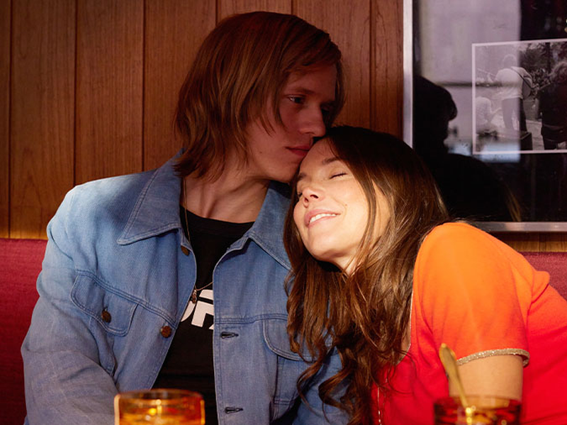 Foto 1 de BÖRJE (1ª Temporada)