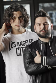 Dan + Shay