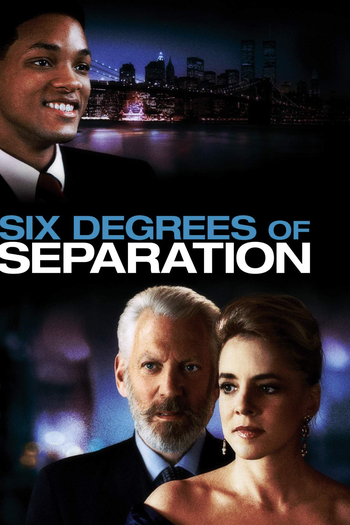  de Filme Seis Graus de Separação (1993)